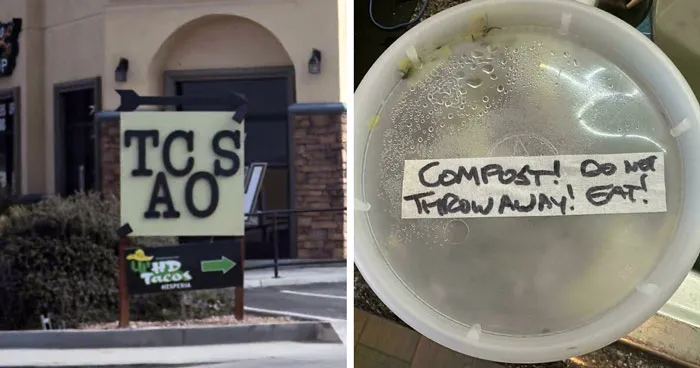 95 Terribly Designed Signs That Were Probably Not Proofread Even Once (New Pics)
