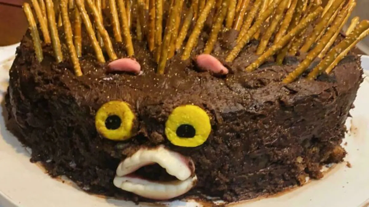 72 Hilarious Baking Fails That Only Prove That Baking Isn’t Actually A Piece Of Cake (New Pics)