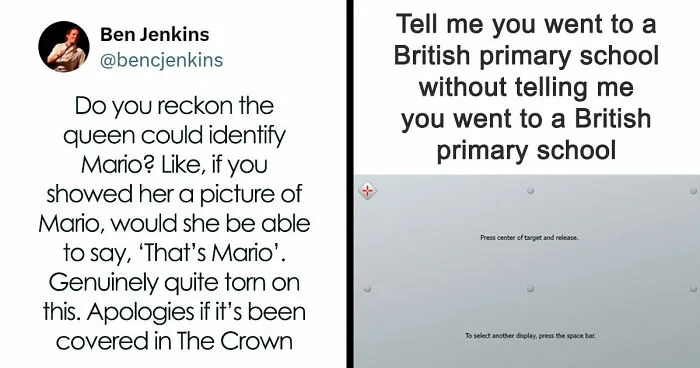 79 Hilarious British Memes That Show Why Their Humor Is In A League Of Its Own