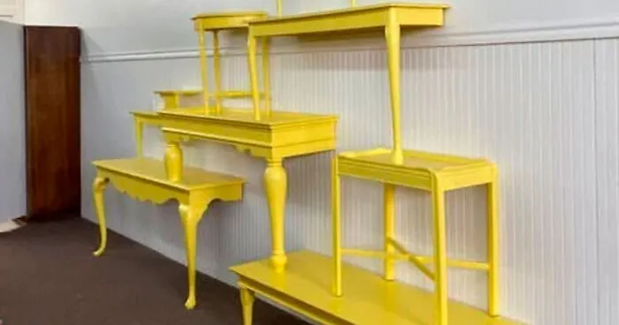 80 Of The Funniest And Most Questionable DIY Projects People Have Ever Shared Online (New Pics)