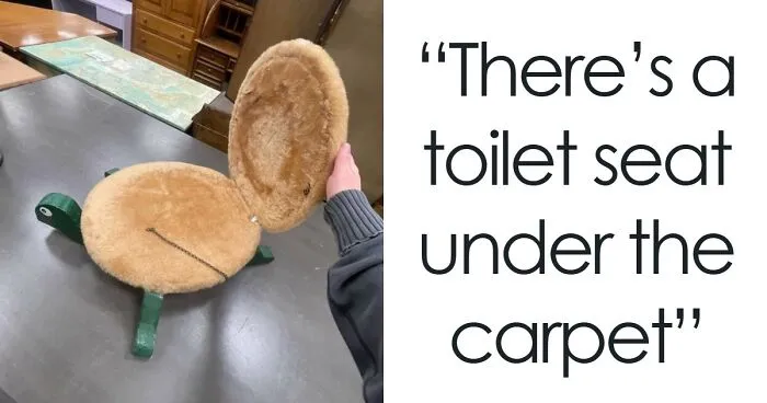 80 Of The Funniest And Most Questionable DIY Projects People Have Ever Shared Online (New Pics)