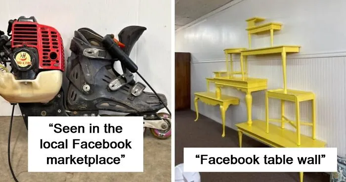 80 Of The Funniest And Most Questionable DIY Projects People Have Ever Shared Online (New Pics)