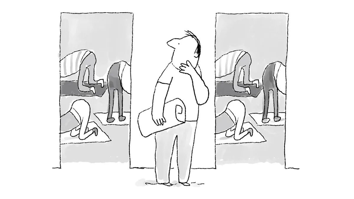 This Cartoonist Proves There’s A Dose Of Comedy To Find In Very Mundane Things (30 New Comics)