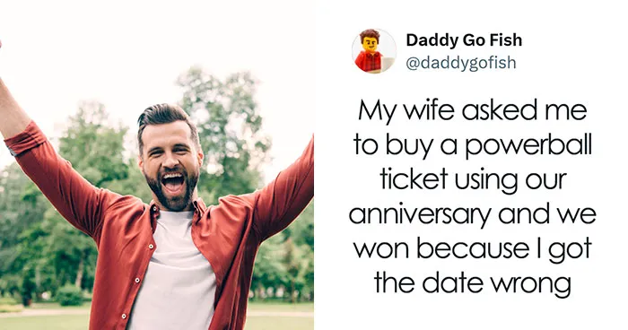 73 Marriage Tweets That Prove Living With Someone Is A Daily Exercise In Accepting Weirdness