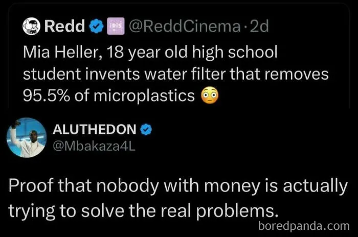 On Solving Problems