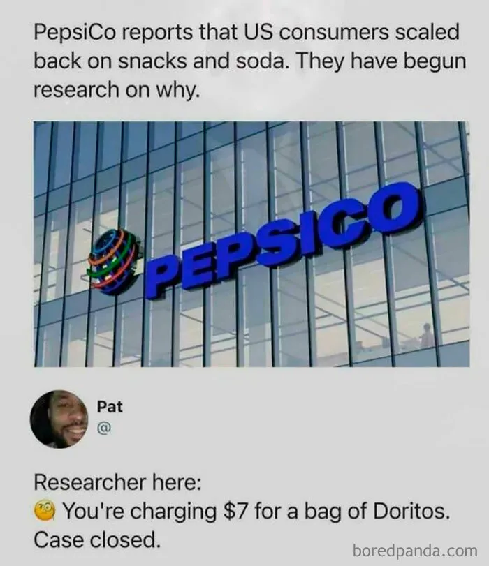 This Is Business