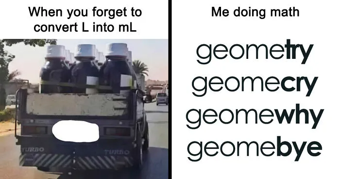 60 Amusing Physics Posts That Might Teach You Something While Making You Laugh