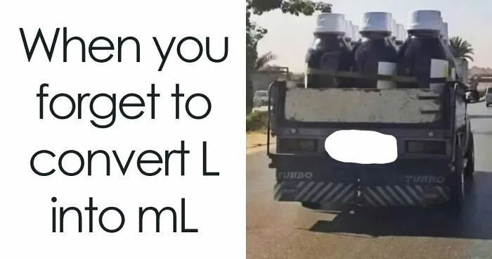 60 Amusing Physics Posts That Might Teach You Something While Making You Laugh
