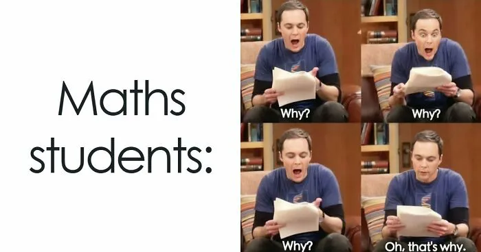 60 Amusing Physics Posts That Might Teach You Something While Making You Laugh