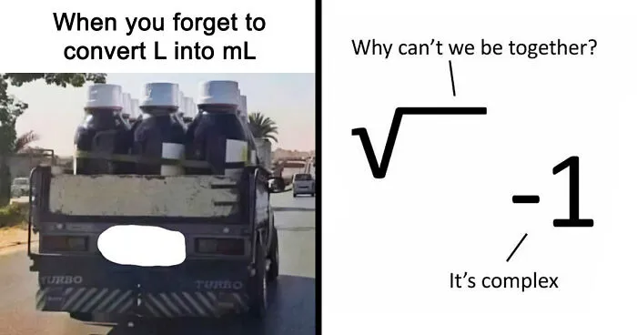 60 Amusing Physics Posts That Might Teach You Something While Making You Laugh