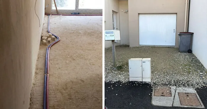 69 Construction Fails That Make You Wonder Who Looked At Them And Said “Good Enough”