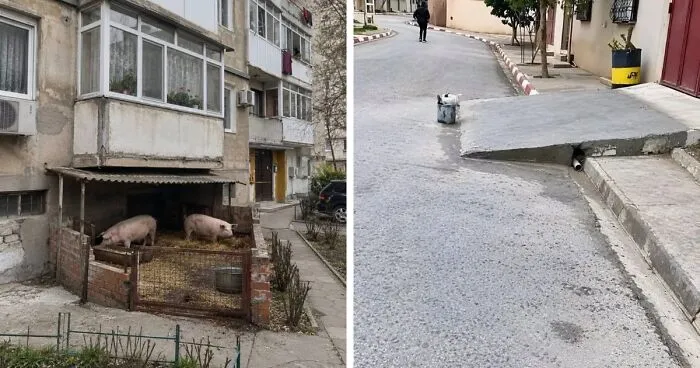 69 Construction Fails That Make You Wonder Who Looked At Them And Said “Good Enough”