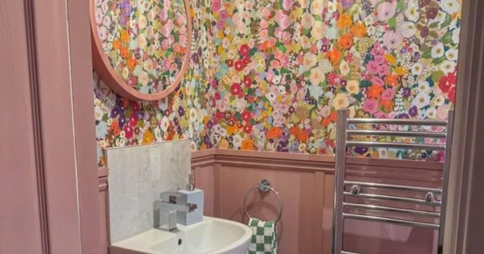 94 Times People Decided To Redecorate Their Home And The Results Were Absolutely Stunning