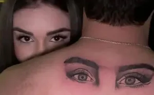 73 Absolutely Terrible Tattoos That Are Unfortunately Permanent (New Pics)