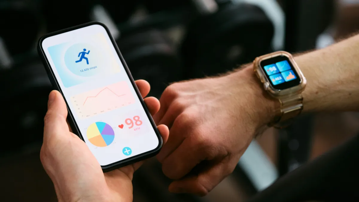Why 10,000 Steps? The Surprising Story Behind The Number On Your Wrist