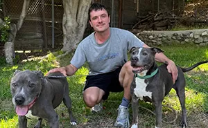 “Adoption Has Always Been Close To My Heart”: Celebrity Supports Overlooked Shelter Pets
