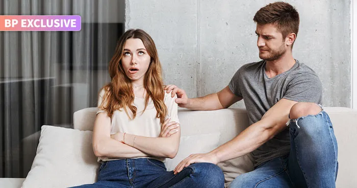 You Might Think You've Found The One, But These Signs Point To Love Bombing Instead