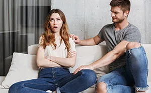 You Might Think You've Found The One, But These Signs Point To Love Bombing Instead
