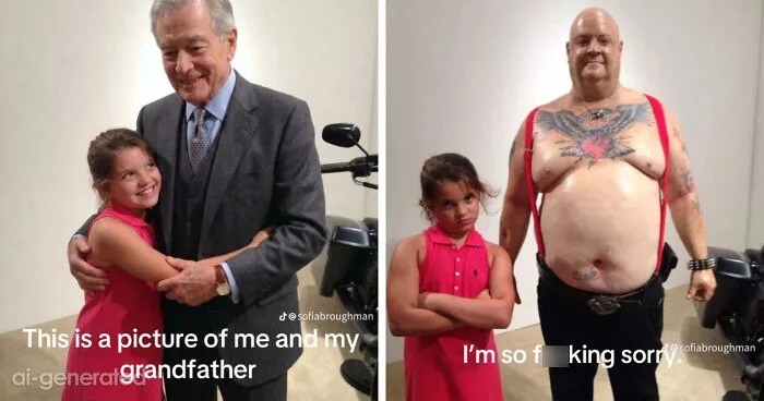 "I'm So Sorry" TikTok Trend Turns Multiple Transformations Into Viral Hits, Here Are The Best Ones
