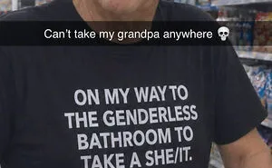 70 Edgy Memes That Somehow Made Us Laugh At The Most Ridiculous Things