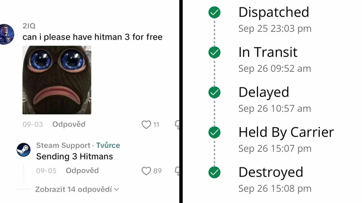 74 Memes And Interesting Posts To Get You Through The Day