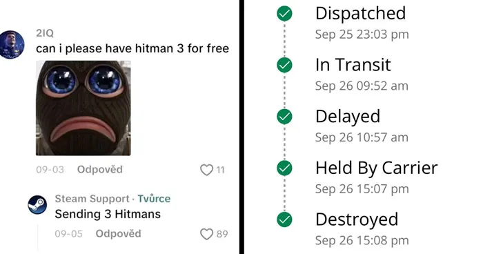 74 Memes And Interesting Posts To Get You Through The Day