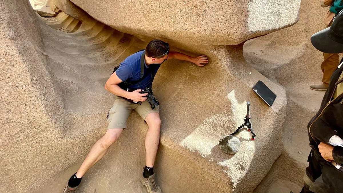 60 Incredible And Interesting Historical Finds That Left People Staring In Disbelief (New Pics)