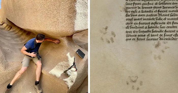 60 Incredible And Interesting Historical Finds That Left People Staring In Disbelief (New Pics)