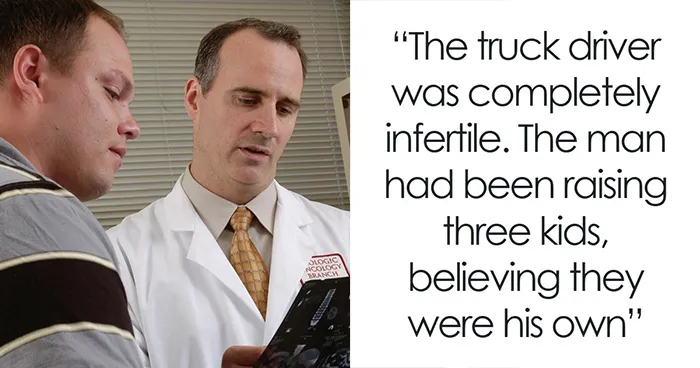 These 56 Infidelity Stories Are So Horrible, They May Sound Made Up