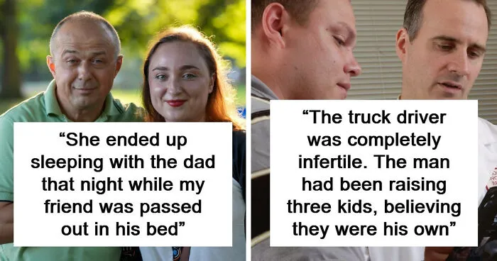 56 Infidelity Stories So Cruel They Sound Almost Too Awful To Be Real