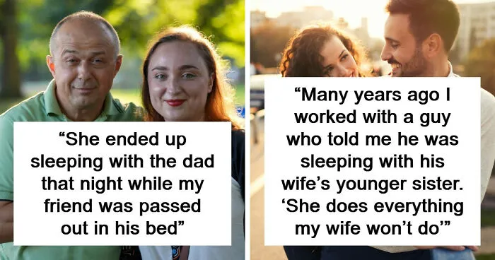56 Infidelity Stories So Cruel They Sound Almost Too Awful To Be Real
