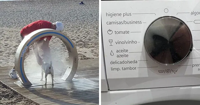 65 Incredibly Useful And Ingenious Things In Various Parts Of The World That The US Would Like Too
