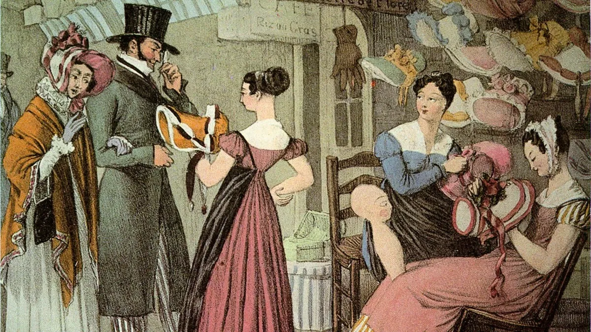 82 Fascinating Things People Found From 200 Years Ago That Bring History To Life