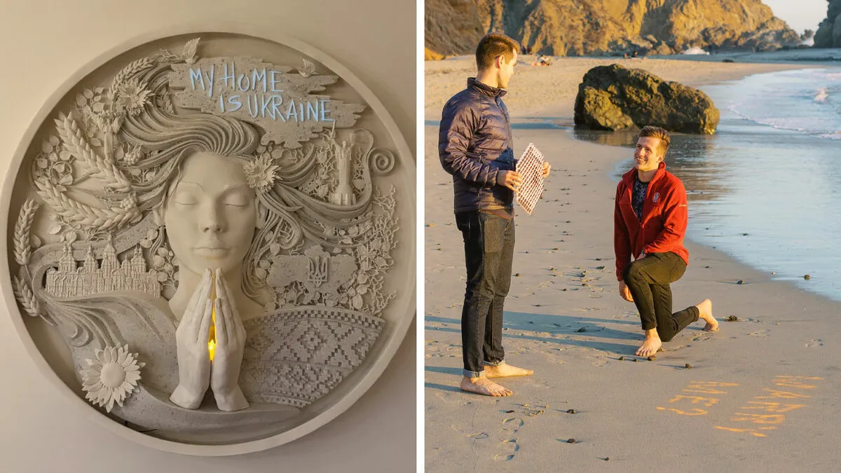 89 Brilliant 3D Prints People Made Because The Thing They Needed Simply Didn’t Exist