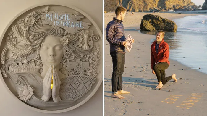 89 Brilliant 3D Prints People Made Because The Thing They Needed Simply Didn’t Exist