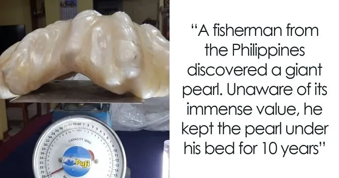 69 Mindblowing Facts That Are As Unusual As They Are Interesting