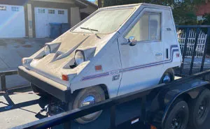 86 Pics Of The Most Bizarre Vehicles People Have Ever Encountered