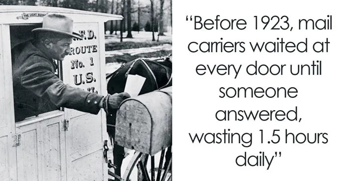 30 'Fascinating As Hell' Facts To Keep You Entertained For A While (New Pics)