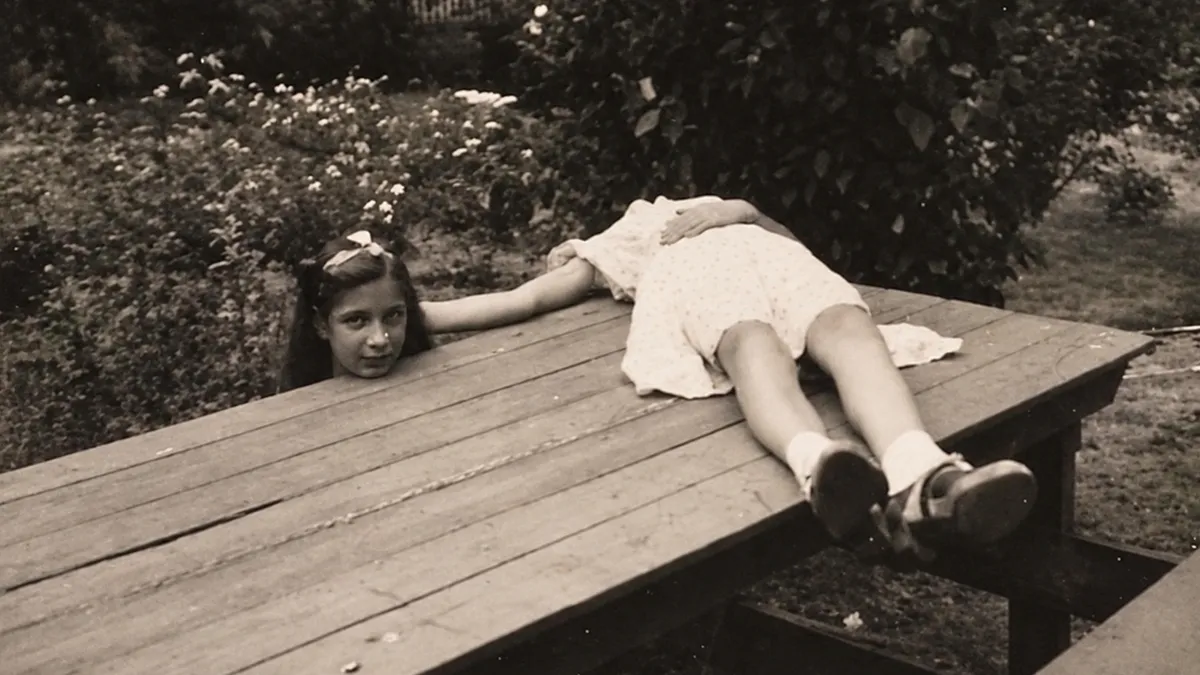 53 Fascinating Photos And Facts About History That You Probably Haven't Seen Before
