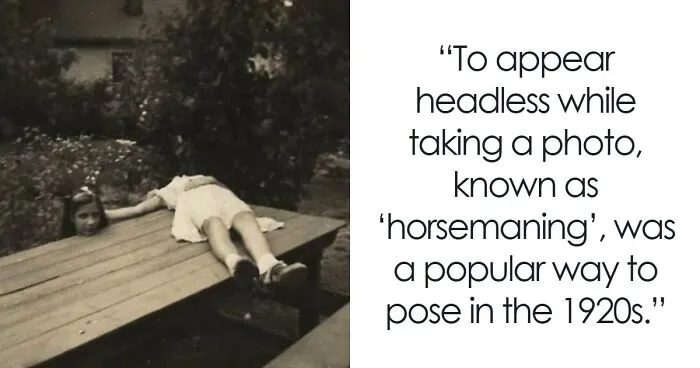 53 Fascinating Photos And Facts About History That You Probably Haven't Seen Before