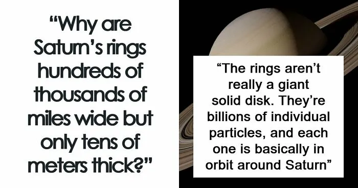 42 Interesting Questions You Didn’t Know You Had But People Already Answered