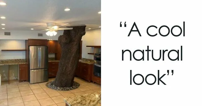 77 Interior Design Choices That Made People Wonder What The Homeowner Was Thinking