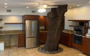 77 Interior Design Decisions That Looked Good In Someone’s Head But Not Quite In Real Life