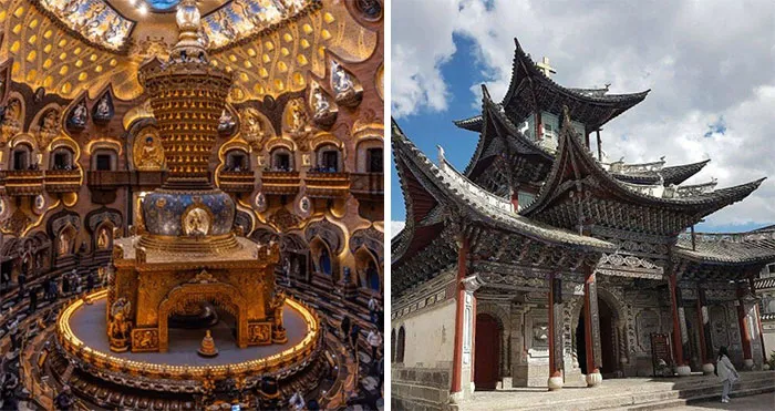 93 Gorgeous Buildings So Beautifully Designed That They Look Like Giant Works Of Art (New Pics)
