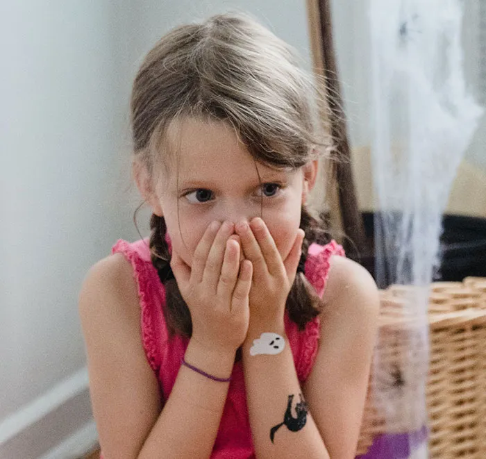These 78 People Had A Bad Feeling About Something, And They Were Right