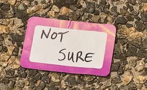 “Found Paper”: 50 Lost And Forgotten Messages That People Discovered Out In The World