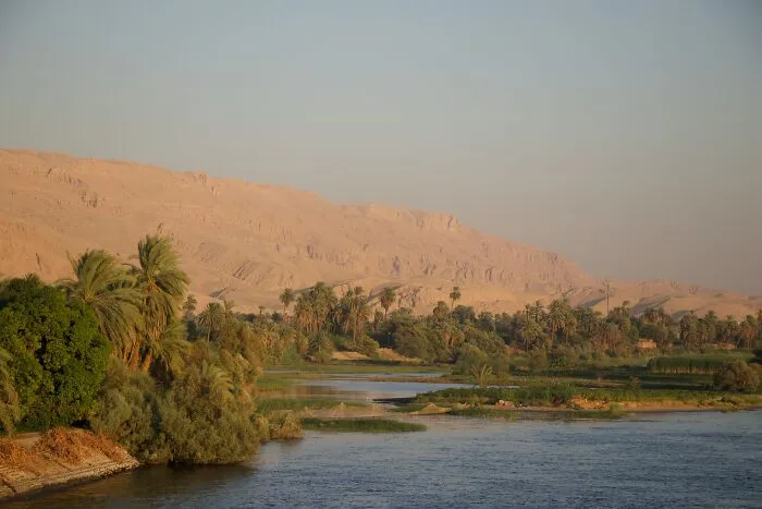 Why Did It Take Until The 1860s To Identify The Source Of The Nile, Despite The River Shaping Civilizations For Thousands Of Years?