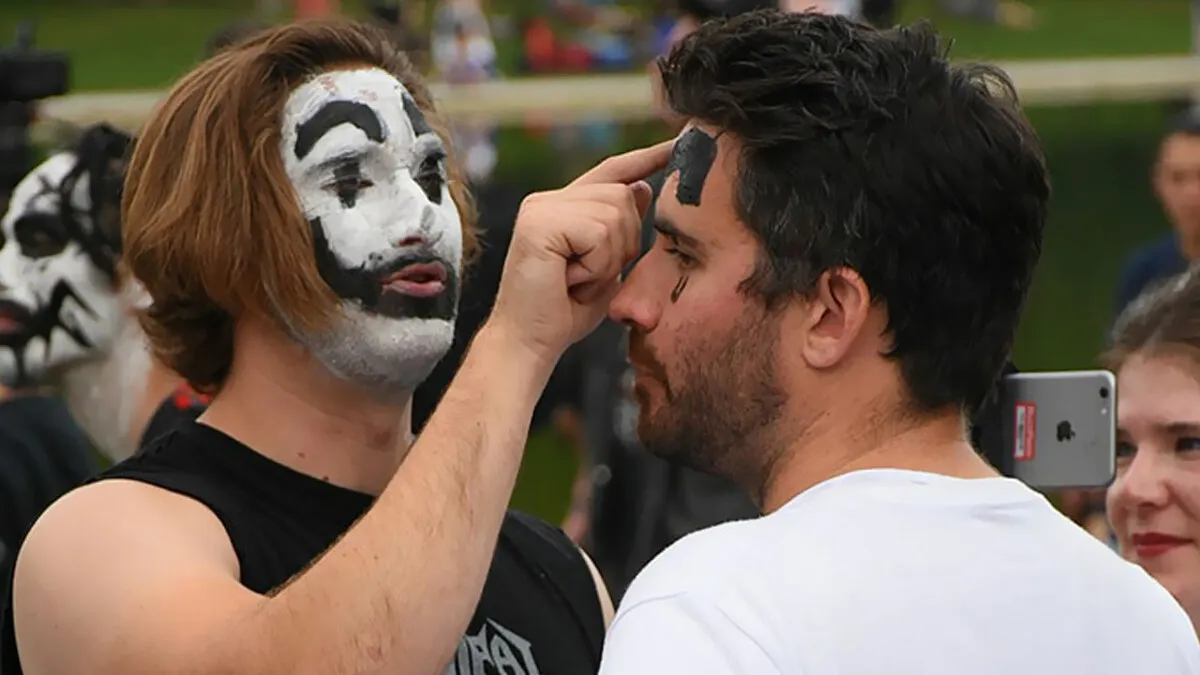 The Strange, Fascinating, And Controversial World Of Juggalo Culture