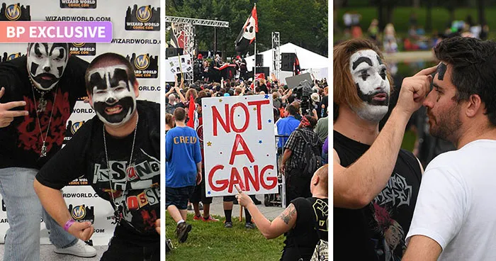 The Strange, Fascinating, And Controversial World Of Juggalo Culture