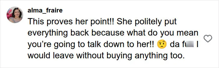Body language expert spots revealing details in leaked security footage of Kelly Clarkson as store feud rages